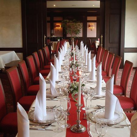Hotel Holl Schongau Εξωτερικό φωτογραφία