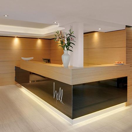 Hotel Holl Schongau Εξωτερικό φωτογραφία