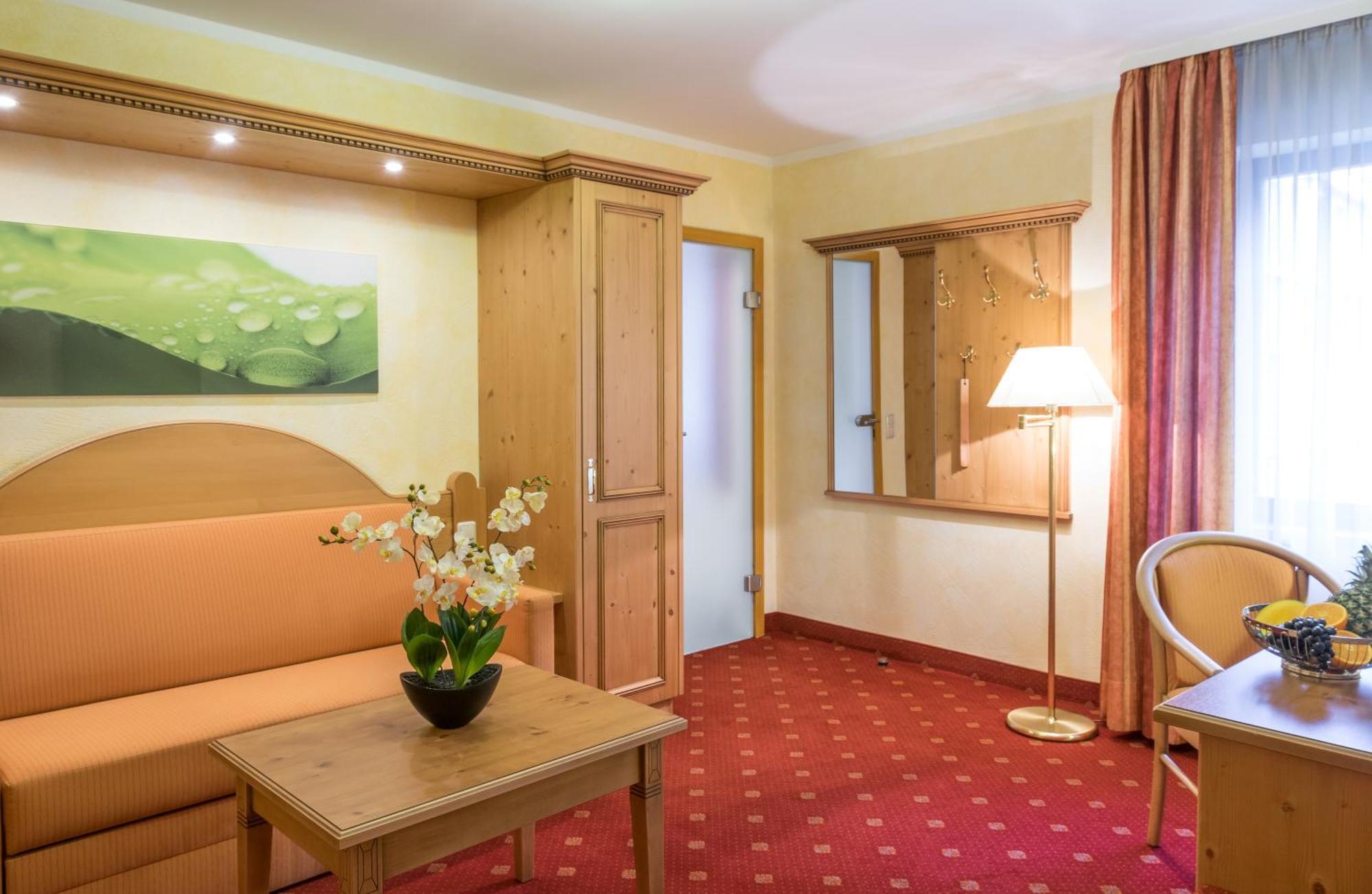 Hotel Holl Schongau Εξωτερικό φωτογραφία