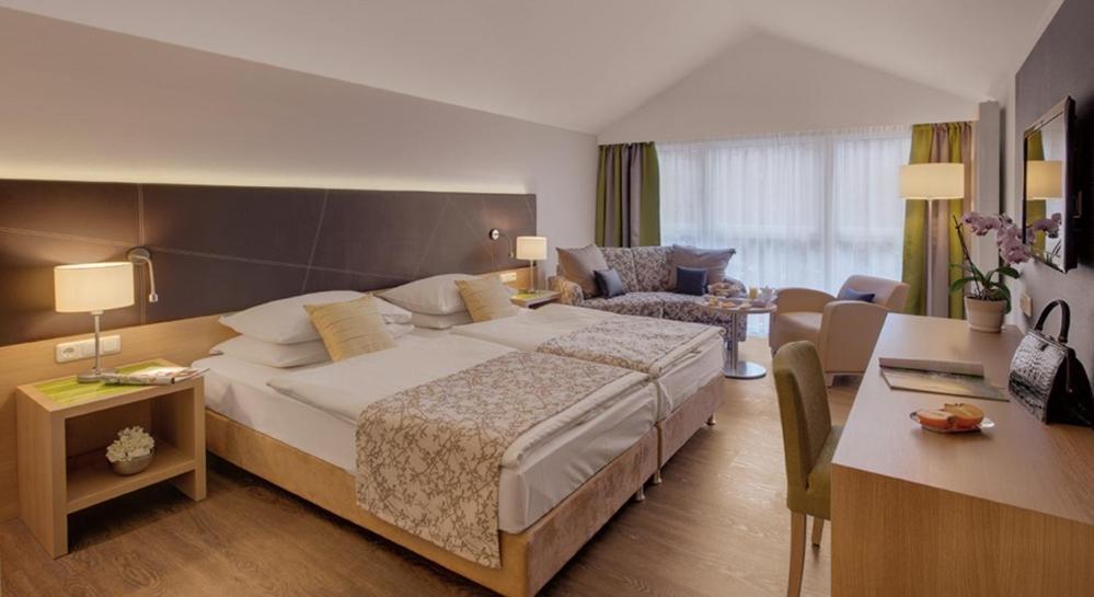 Hotel Holl Schongau Εξωτερικό φωτογραφία