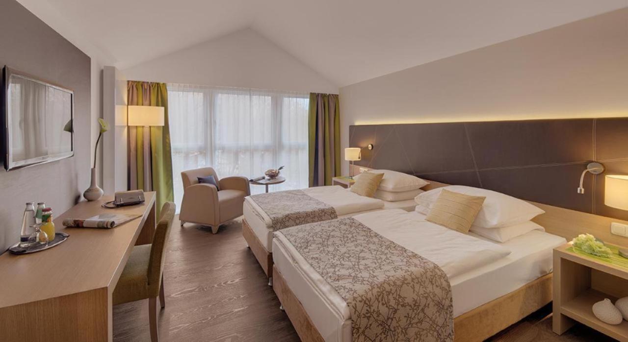 Hotel Holl Schongau Εξωτερικό φωτογραφία