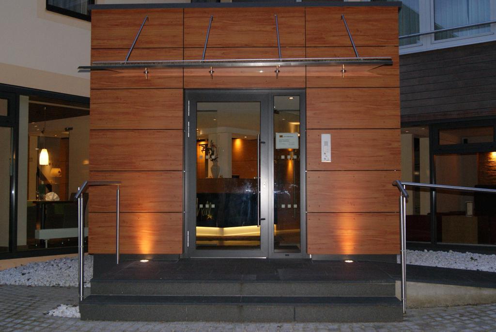 Hotel Holl Schongau Εξωτερικό φωτογραφία