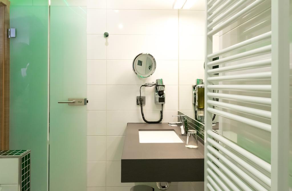 Hotel Holl Schongau Εξωτερικό φωτογραφία