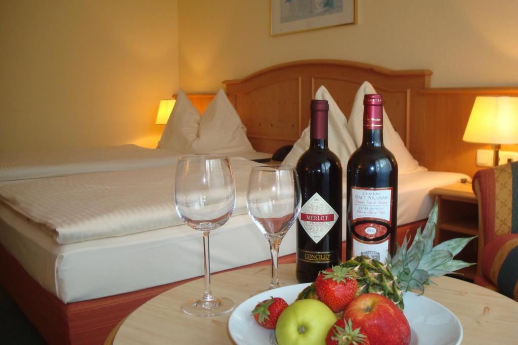 Hotel Holl Schongau Δωμάτιο φωτογραφία
